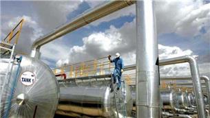افزایش ۲۵۰هزار بشکه ای ظرفیت برداشت روزانه نفت از مخازن جنوب کشور